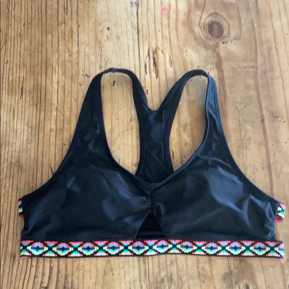 Xhilaration bikini top